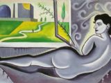 Milan Kunc: Amor and Psych�