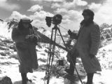 Vzpom�nky na Tibet 1954 - 1955, Josef Vani� a Vladim�r S�s