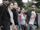 Koncert skupiny LANUGO