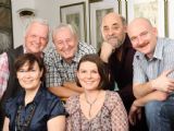 Koncert skupiny Spiritu�l kvintet
