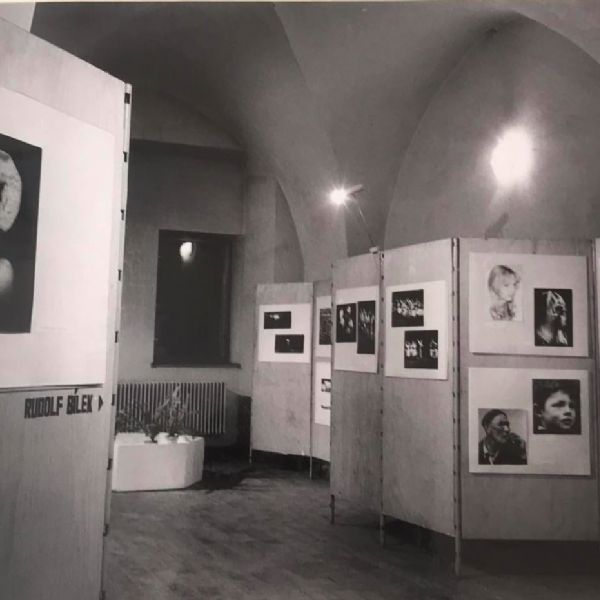 Rudolf Bílek / Fotografie