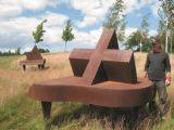 Anton�n Ka�par / Hommage à Joseph Beuys