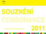 Sympozium Consonance - Souzn�n�