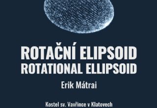 Erik Mátrai / Rotational elipsoid