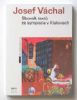 Josef V�chal Sbron�k text� ze sympozia v Klatovech