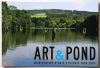 Art Pond Kosmoukovsk� rybn�k u Klenov� 2006 - 2007