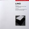 LINO �esk� linoryt a v�sledky Mezin�rodn�ch sympozi� linorytu na Klenov� 2001-2004