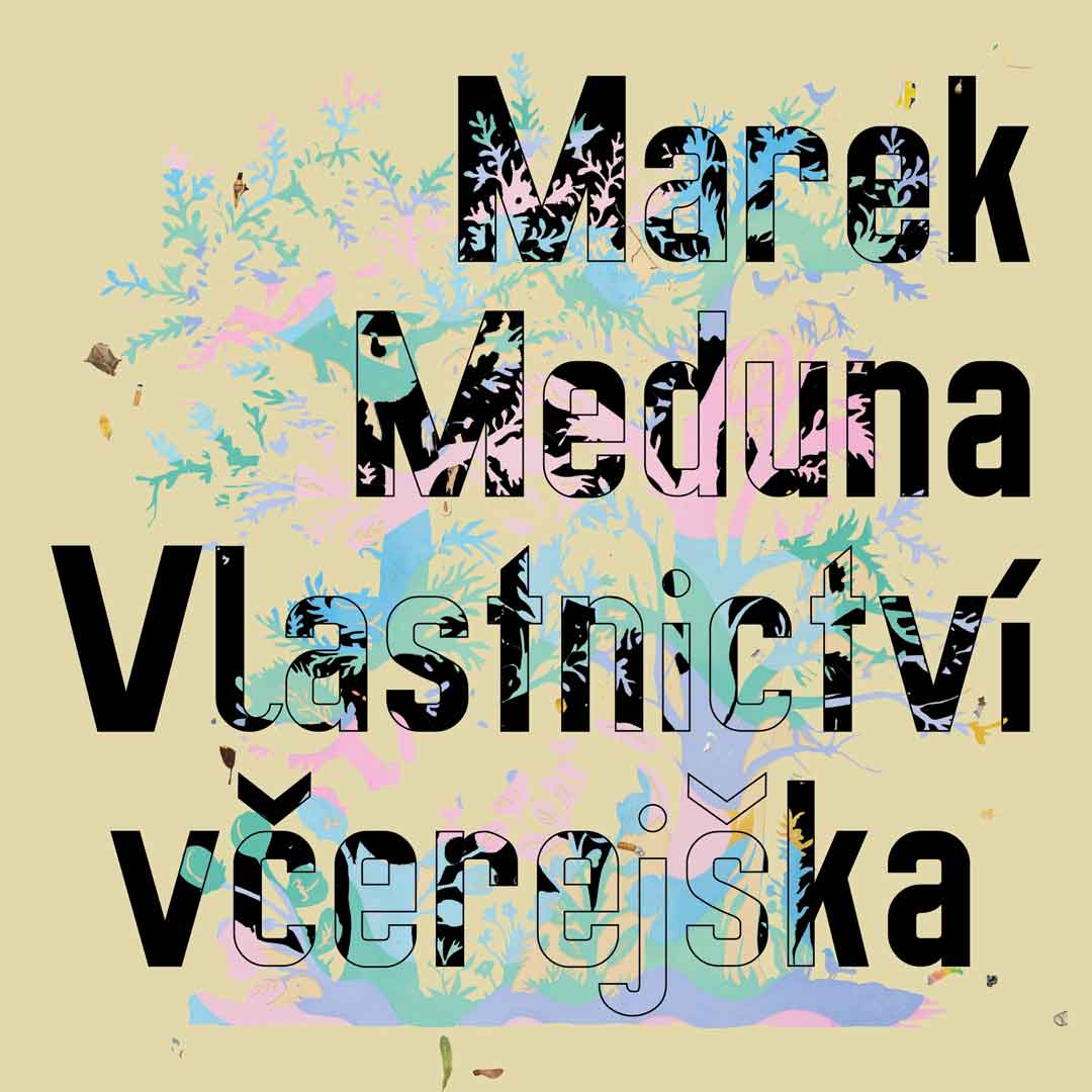 Marek Meduna / Vlastnictví včerejška 