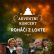 Adventní koncert Roháčů z Lokte