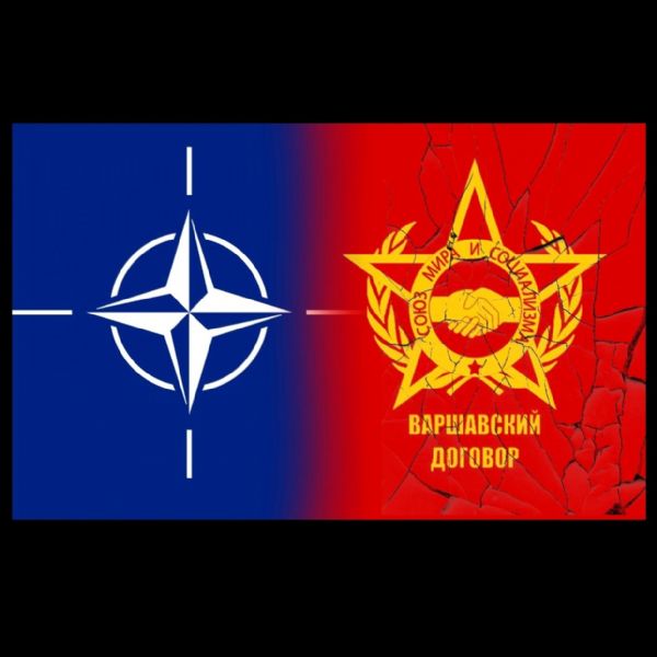 Přednáška Mgr. Jana Chaloupky a Mgr. Jiřího Vyčichla, Ph.D.: Zbrojení a znepřátelené bloky (NATO a ruská agresivní politika)