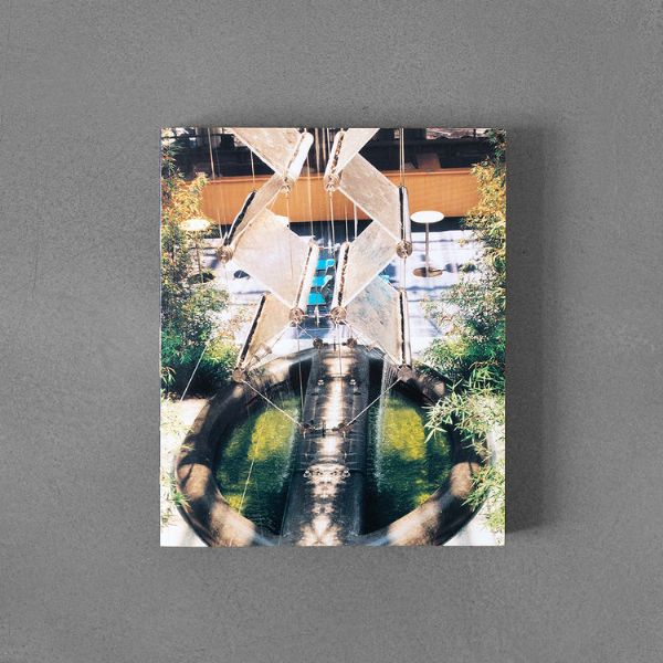 Přednáška Jany Pavlové: Chrámy peněz. Postmoderní architektura českých bankovních domů a spořitelen v devadesátých letech dvacátého století.