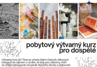 Art Time