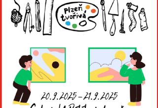Víkend otevřených ateliérů 2025