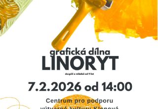Grafická dílna Linoryt