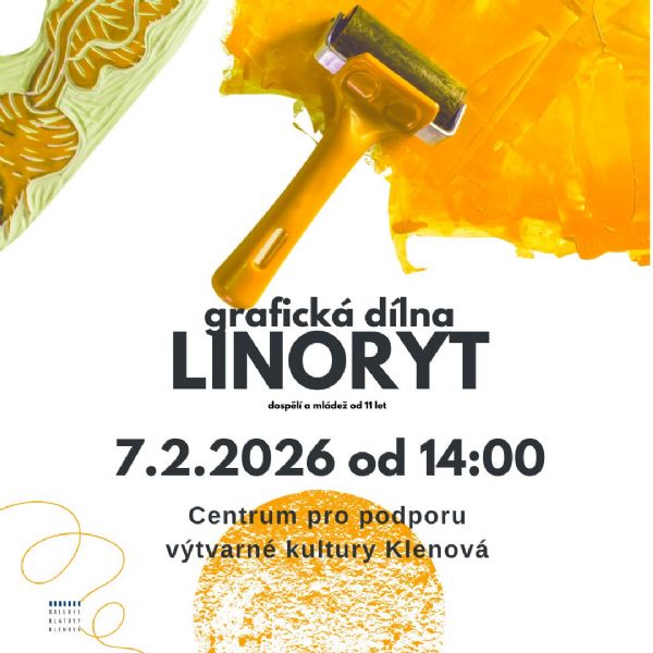 Grafická dílna Linoryt