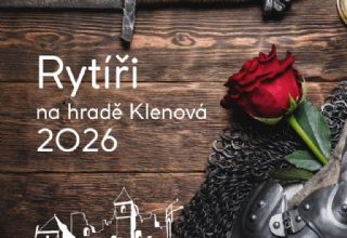Rytíři na hradě 2026