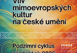 Podzimní cyklus přednášek 