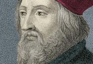 Jan Hus / Mučedník nebo zbytečná oběť?