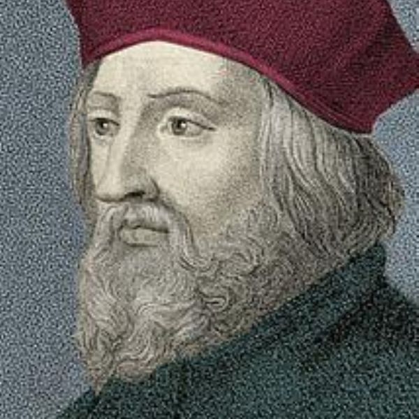 Jan Hus / Mučedník nebo zbytečná oběť?