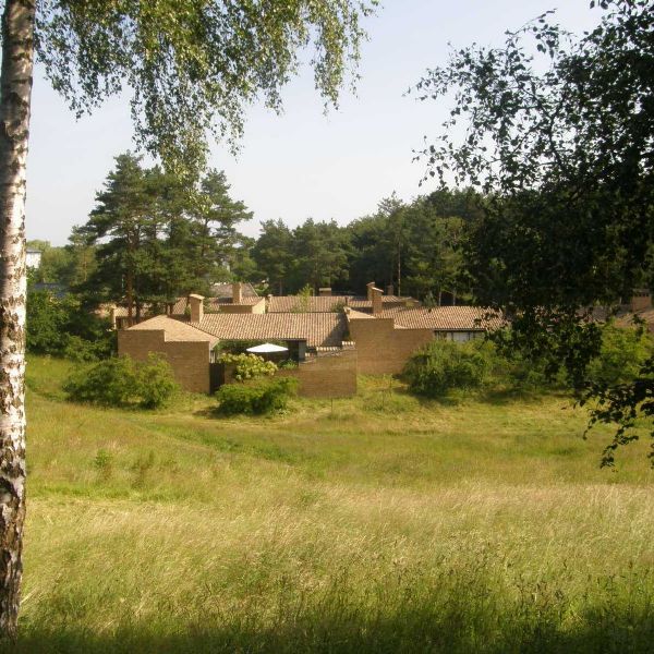 Přednáška Josefa Vomáčky : Dánská architektura dnes, zítra i včera
