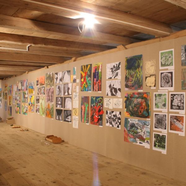 Cesta 2005