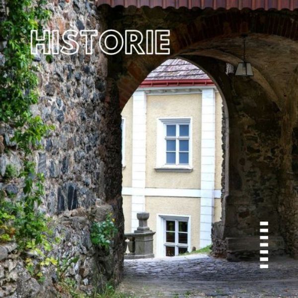 Historie