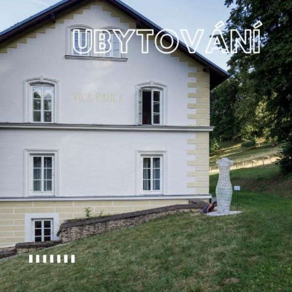 Ubytování