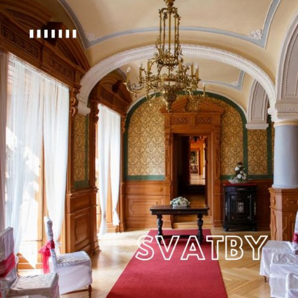 Svatby