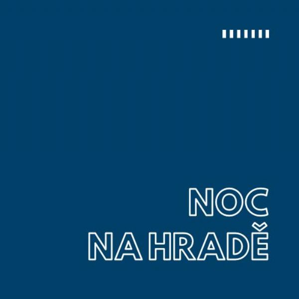 Noc na hradě 