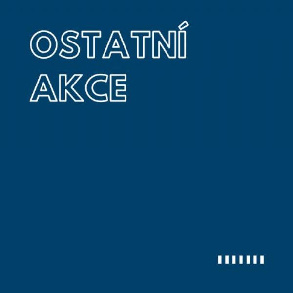 Ostatní akce 