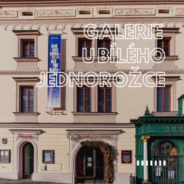 Galerie U Bílého jednorožce