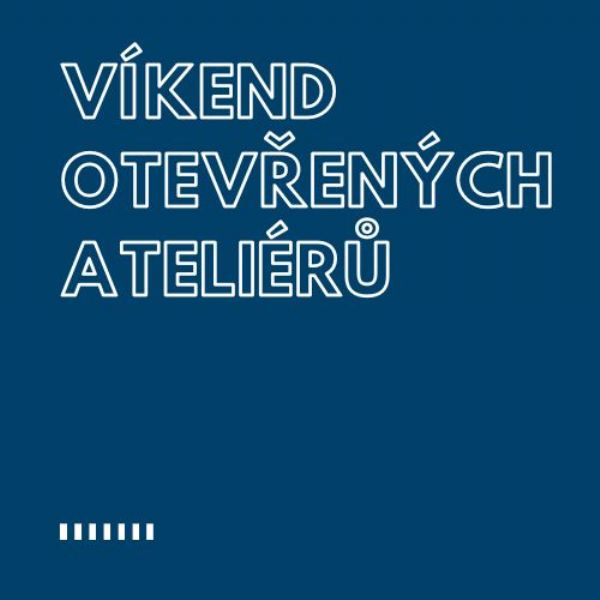 Víkend otevřených ateliérů 
