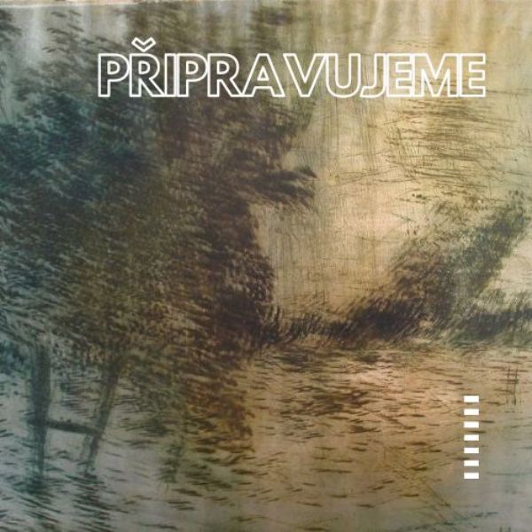 Připravujeme