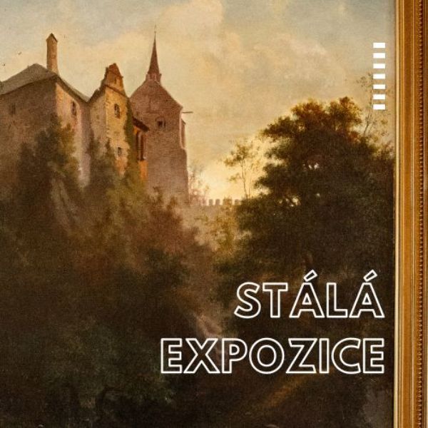 Stálé expozice