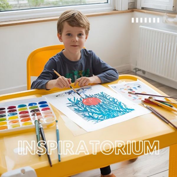 Inspiratorium 