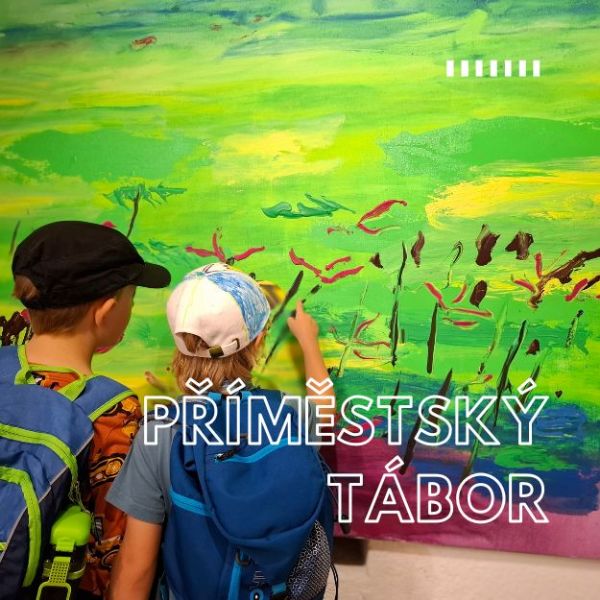 Příměstský tábor