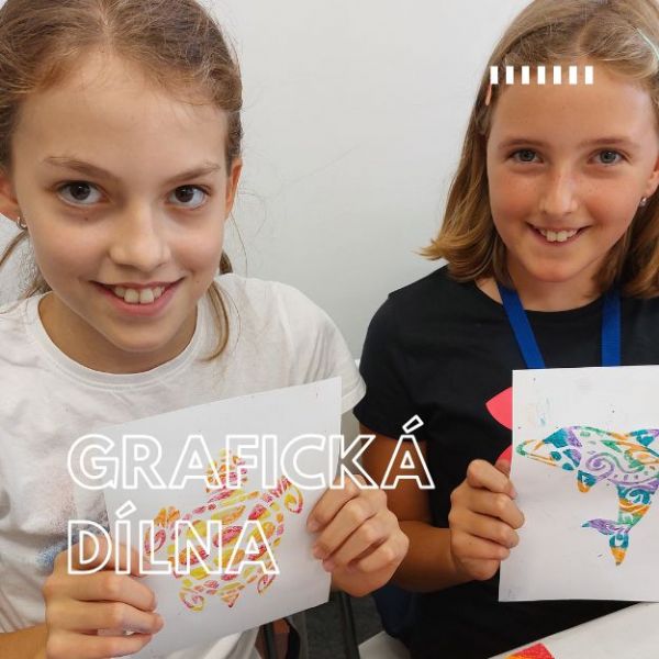 Grafická dílna