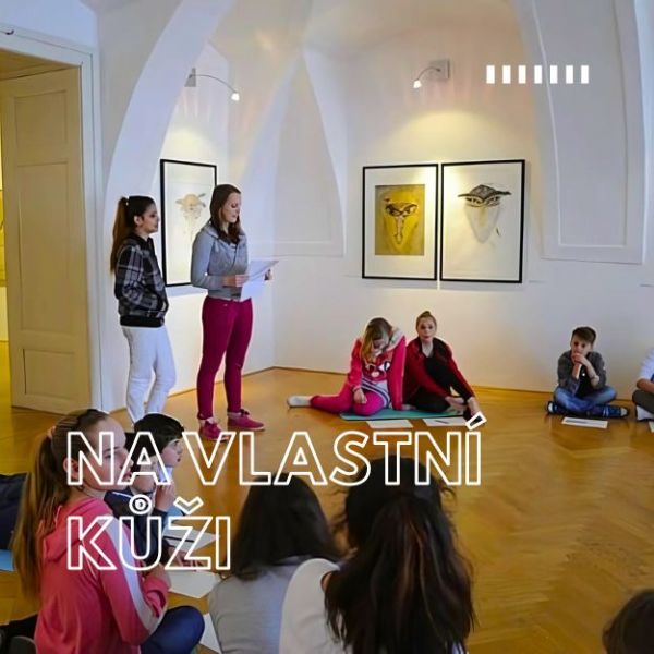 Na vlastní kůži