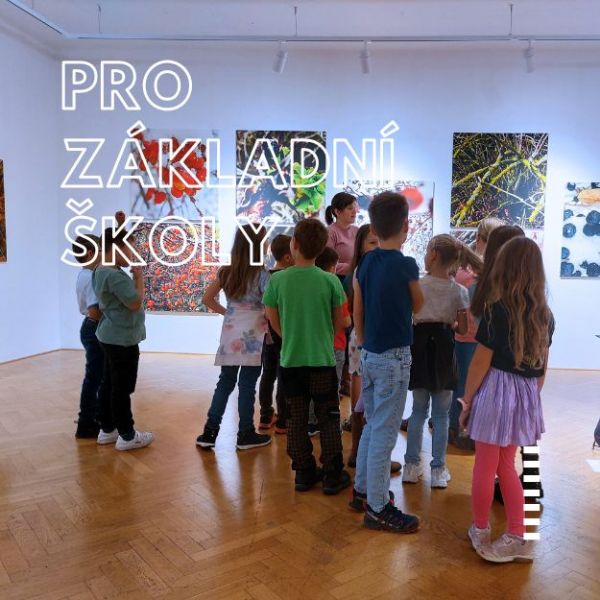 Pro základní školy