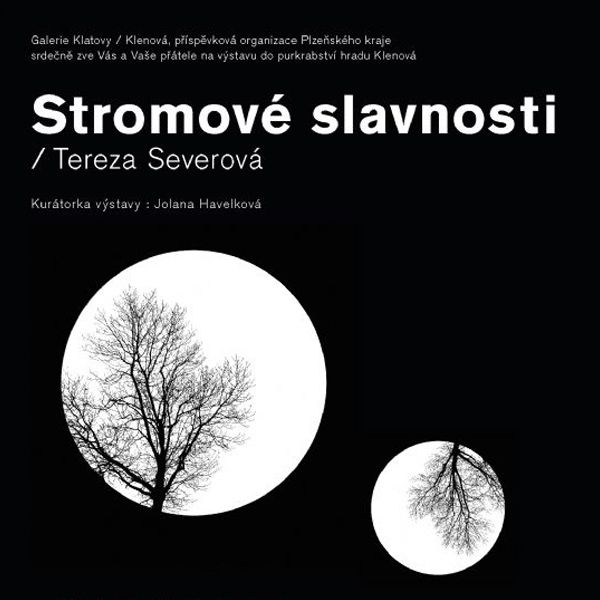 Tereza Severová / Stromové slavnosti