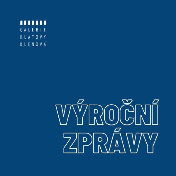 Výroční zprávy