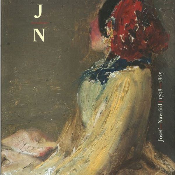 Josef Navrátil 1798 - 1865