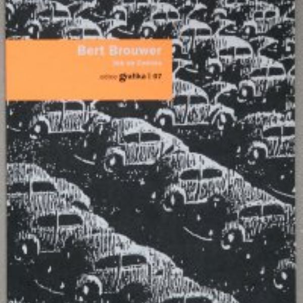 Bert Brouwer - Grafika