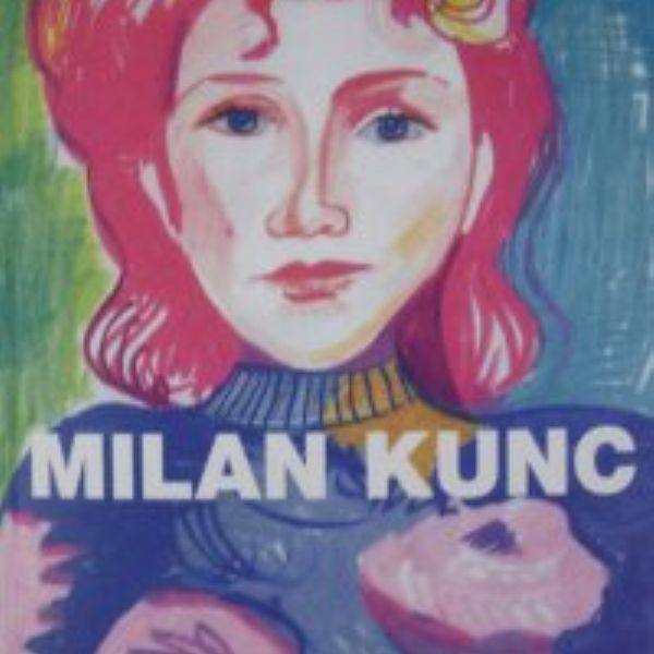 Milan Kunc