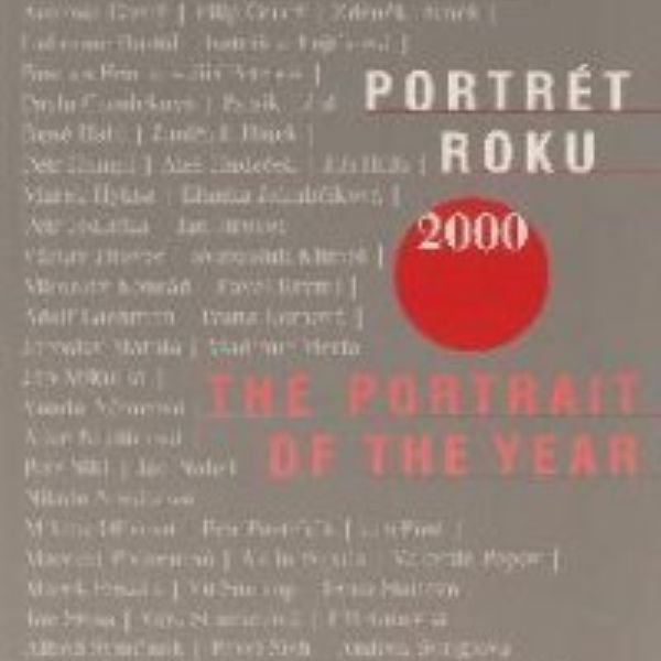 Portrét roku 2000