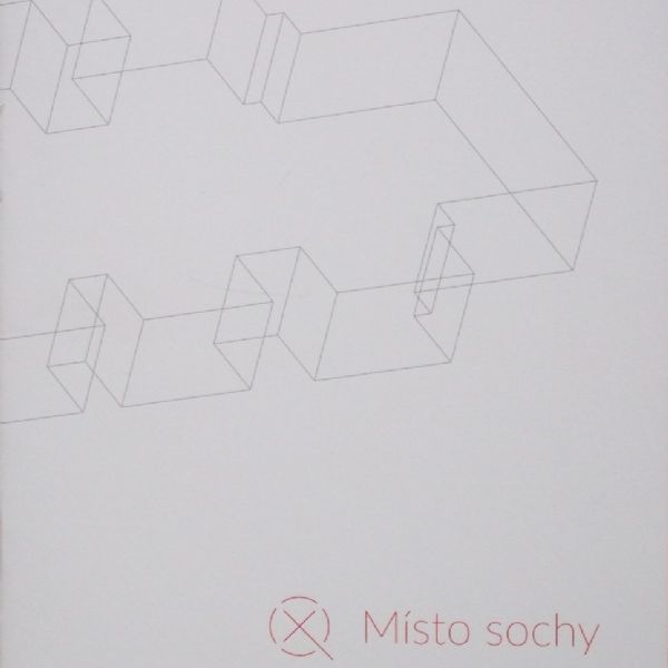 Místo sochy