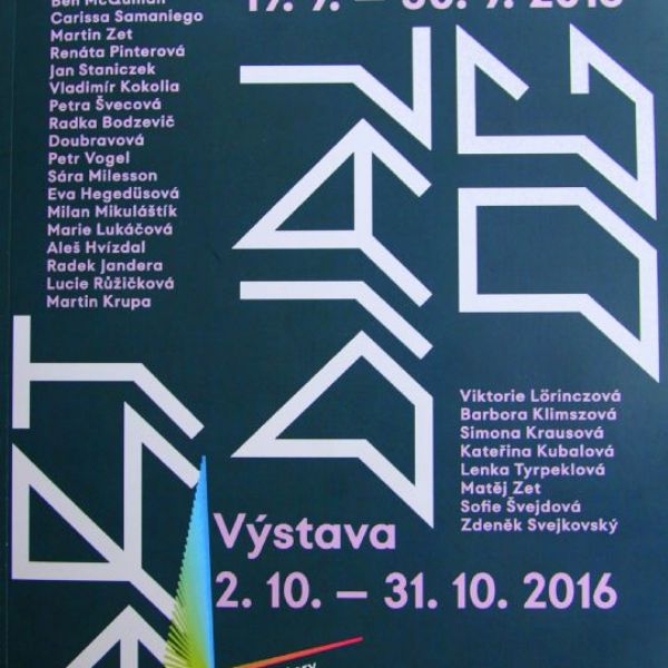 ART DIALOG 2016