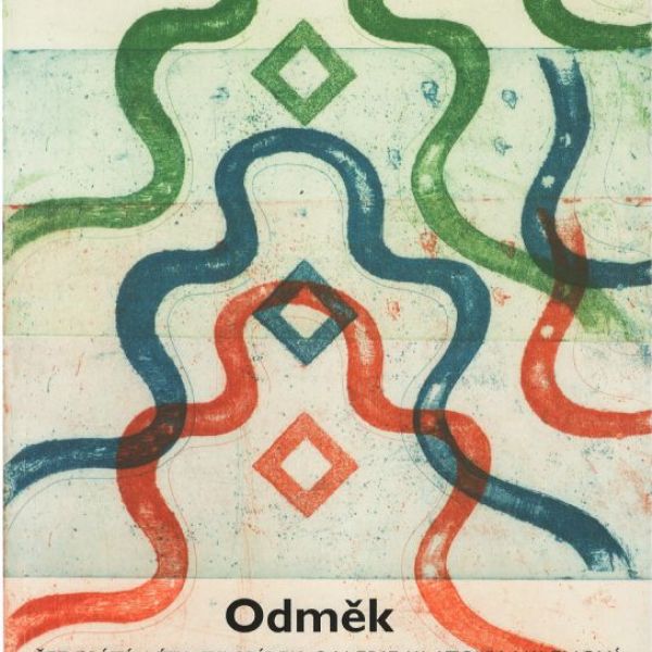 Odměk / Šedesátá léta ze sbírek GKK