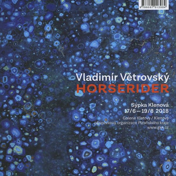 Vladimír Větrovský / HORSERIDER 