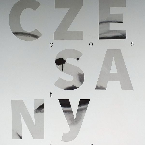 Jonáš Czesaný / EX-POST-IN